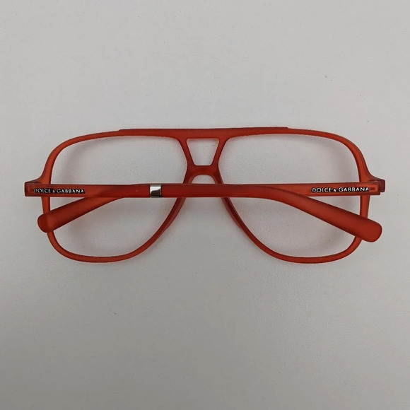 🕶️Frame Only! Dolce&Gabbana DG6081 Sunglasses 60/11 135 /KAC410🕶️ - Picture 2 of 7